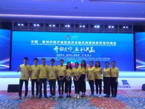 翻譯學(xué)院學(xué)子助力2017貴洽會，翻譯服務(wù)獲贊譽