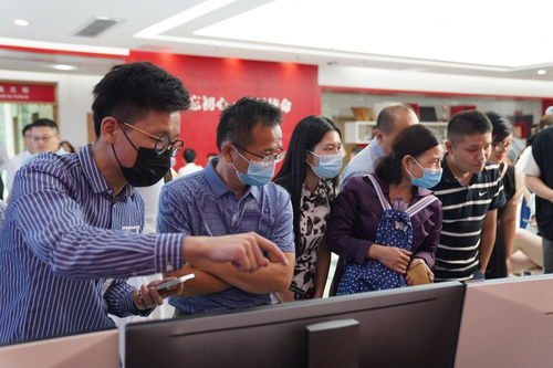 語聯網 打破語言服務行業的鮑莫爾魔咒，邁向新翻譯時代