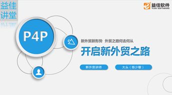 汕頭益佳軟件 以卓越技術(shù)服務(wù)賦能天下電商
